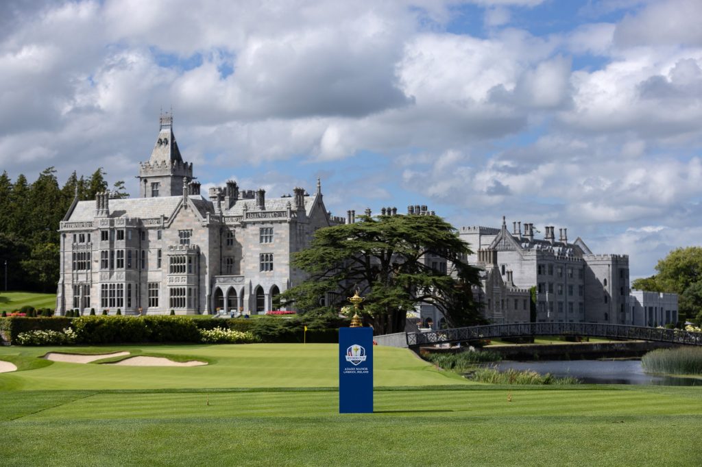 No change in Ryder Cup system; Coulter returns; Home Internationals at Woodbrook No change in Ryder Cup system; Coulter returns; Home Internationals at Woodbrook