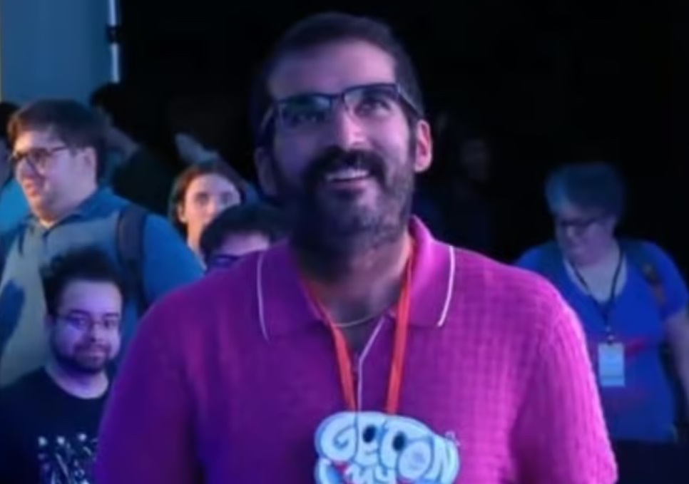 LLoD wins Get On My Level 2026, becoming first Melee player to win a major while being a surgeon, Peach main, and 31 years old LLoD wins Get On My Level 2026, becoming first Melee player to win a major while being a surgeon, Peach main, and 31 years old
