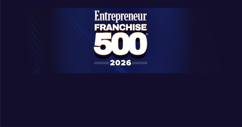 Aqua-Tots Swim School Recognized Among World’s Top Franchises by Entrepreneur Magazine
