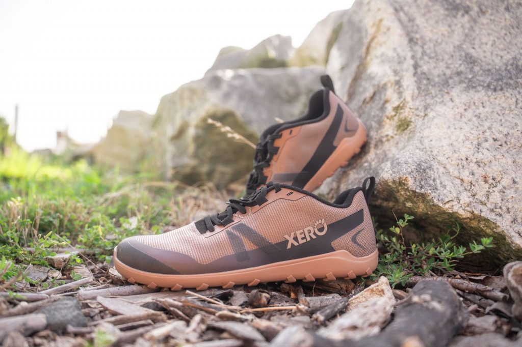 The Xero Mesa Summit is the best value in barefoot trail running The Xero Mesa Summit is the best value in barefoot trail running