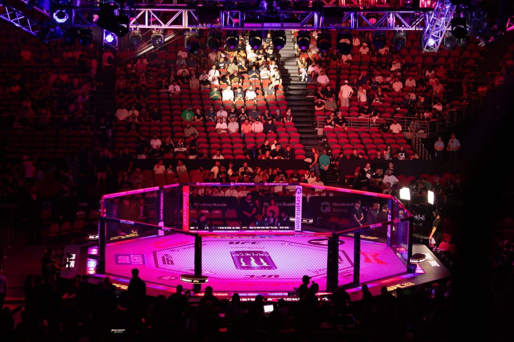 UFC 331 bout list confirmed with Van vs Pantoja 2 in main event UFC 331 bout list confirmed with Van vs Pantoja 2 in main event