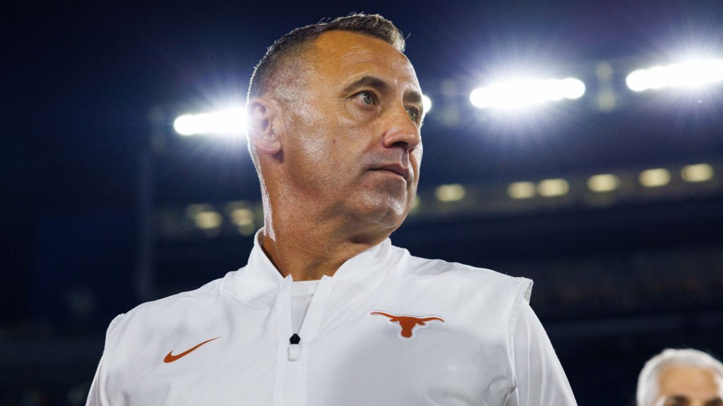 Five toughest schedules in 2026 college football Five toughest schedules in 2026 college football