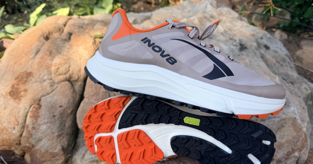 Inov8 Trailfly Pro Review with 3 Comparisons: Incredibly Light and Very Capable Inov8 Trailfly Pro Review with 3 Comparisons: Incredibly Light and Very Capable