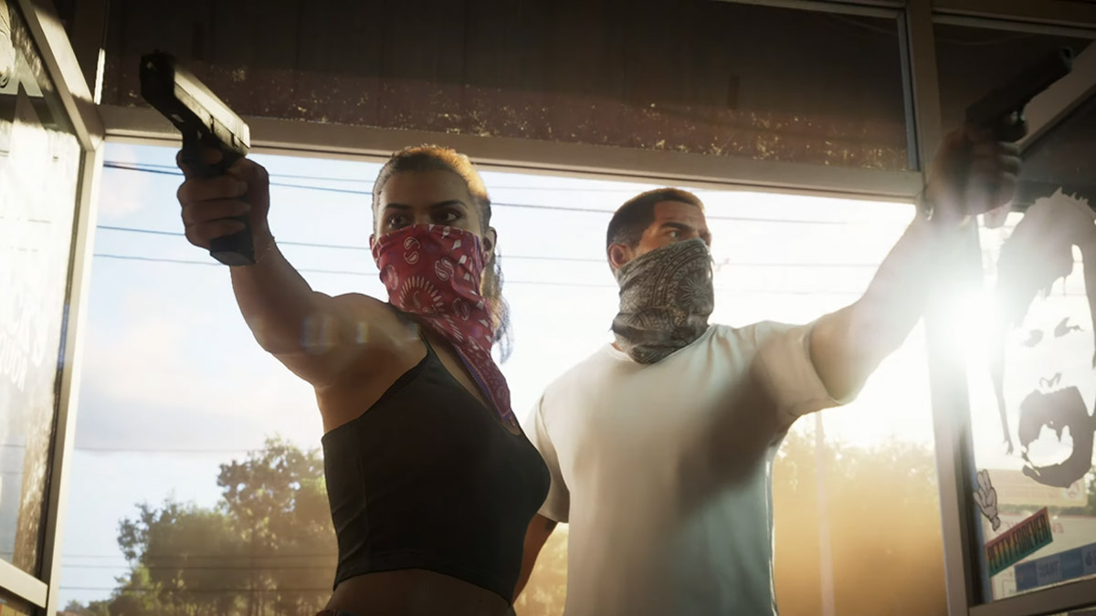 Rockstar job listing suggests GTA 6 release date could be closer than we thought