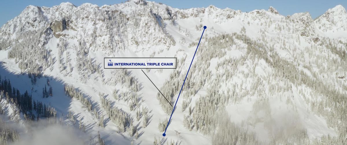 The Summit at Snoqualmie Shuffles New Lift Plans