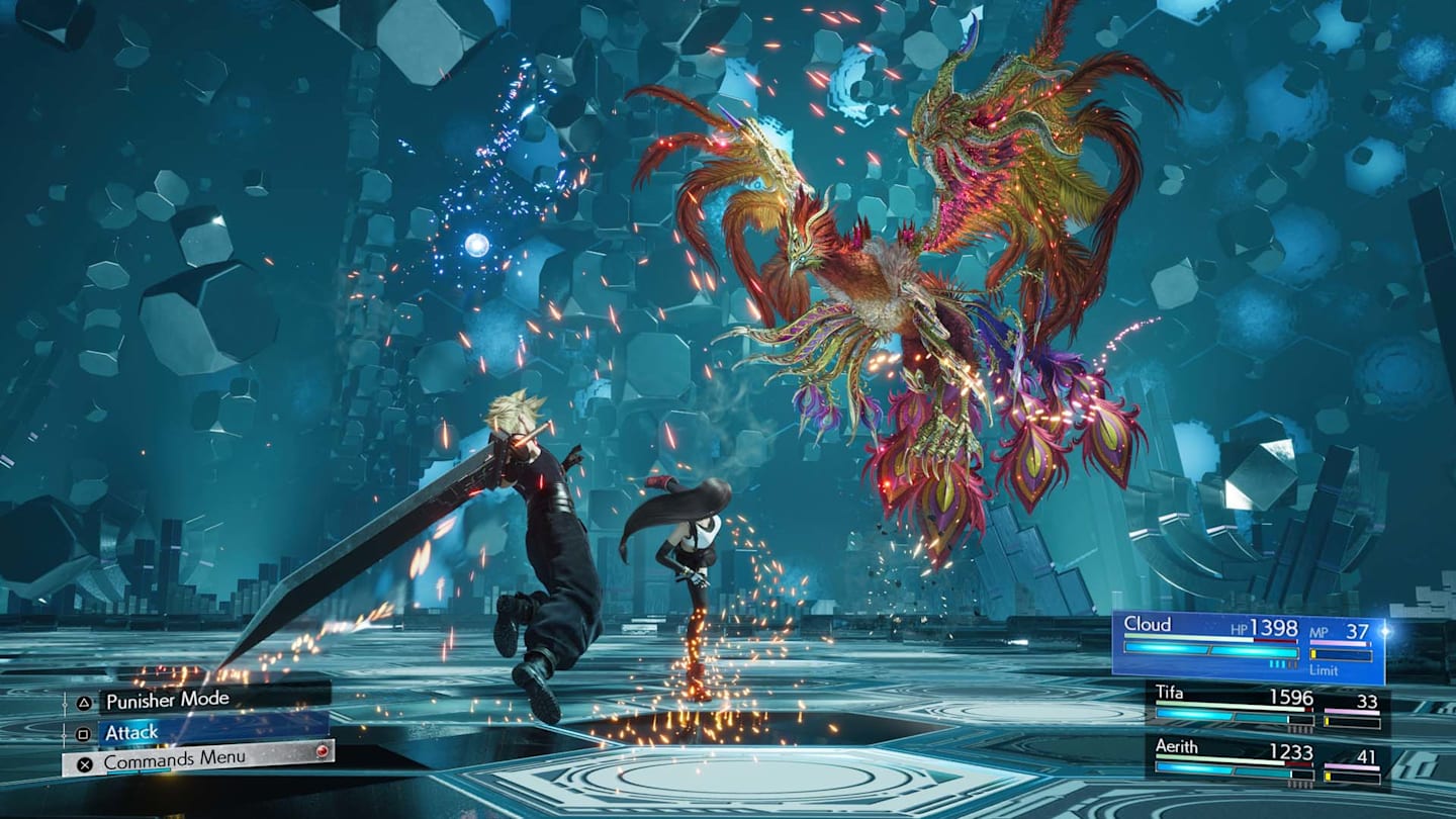 How Long is Final Fantasy 7 Rebirth? How Long is Final Fantasy 7 Rebirth?