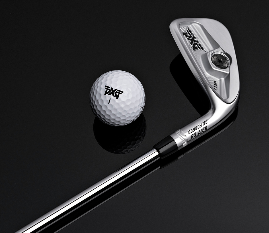 It’s official – PXG is coming to Australia
