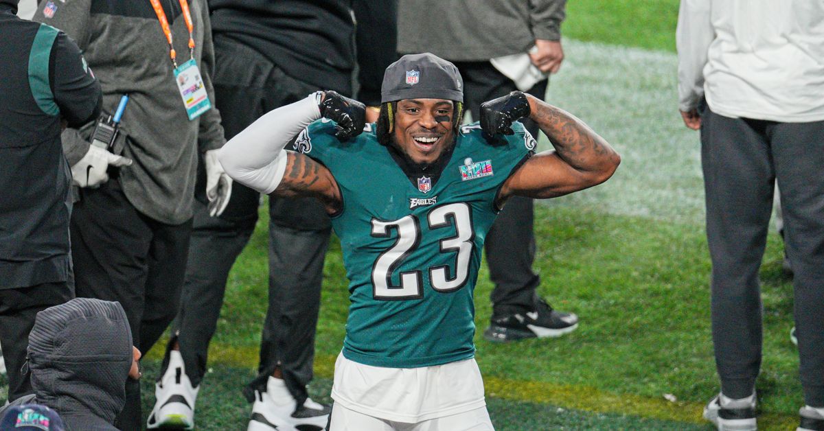 The Linc – Rumors of CJGJ returning to Philly