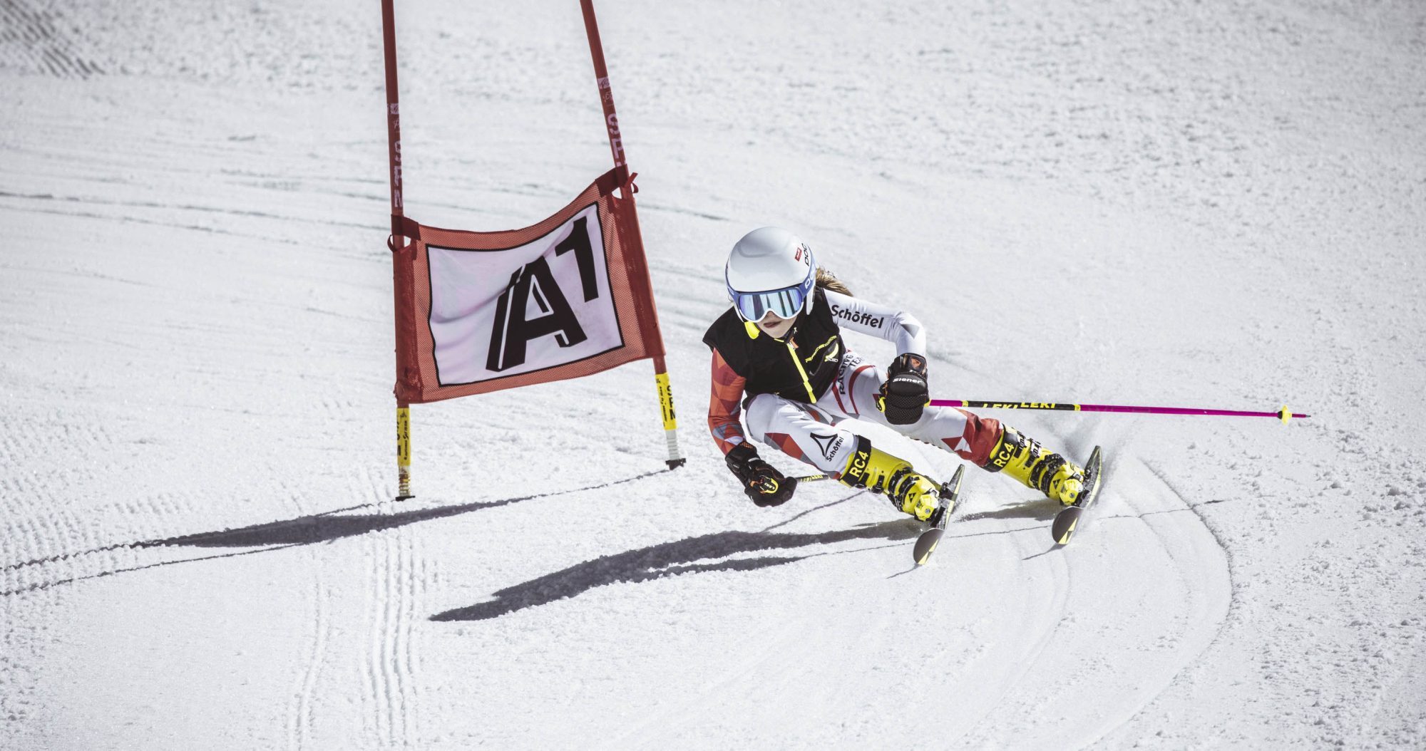 Win Full Junior Racing Gear