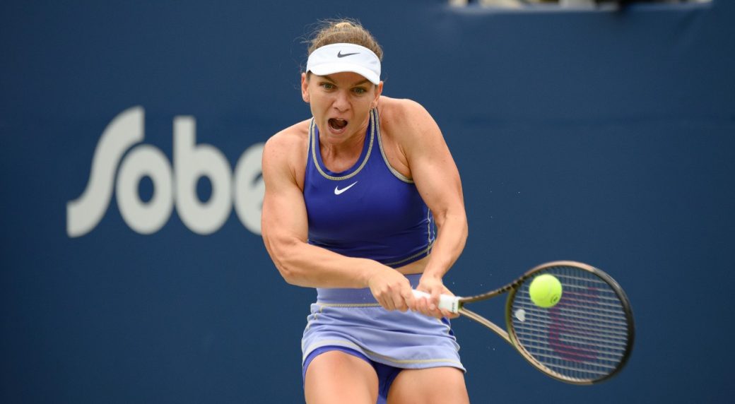 Simona Halep cleared to resume career after doping ban reduced on appeal