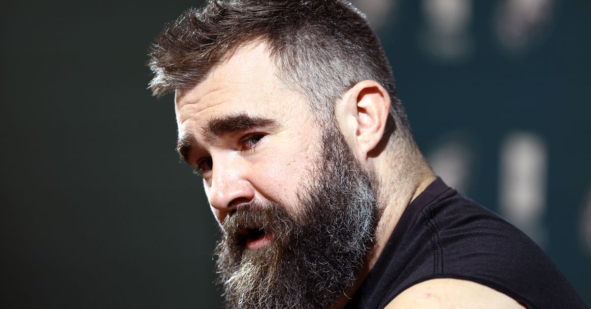 NFC East news: Eagles’ Jason Kelce officially retires, Giants and Commanders draft plans