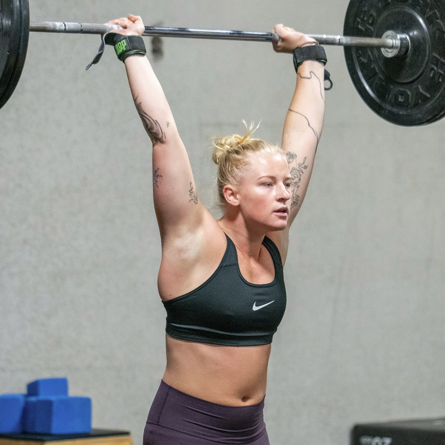 WOD: Wednesday 240306