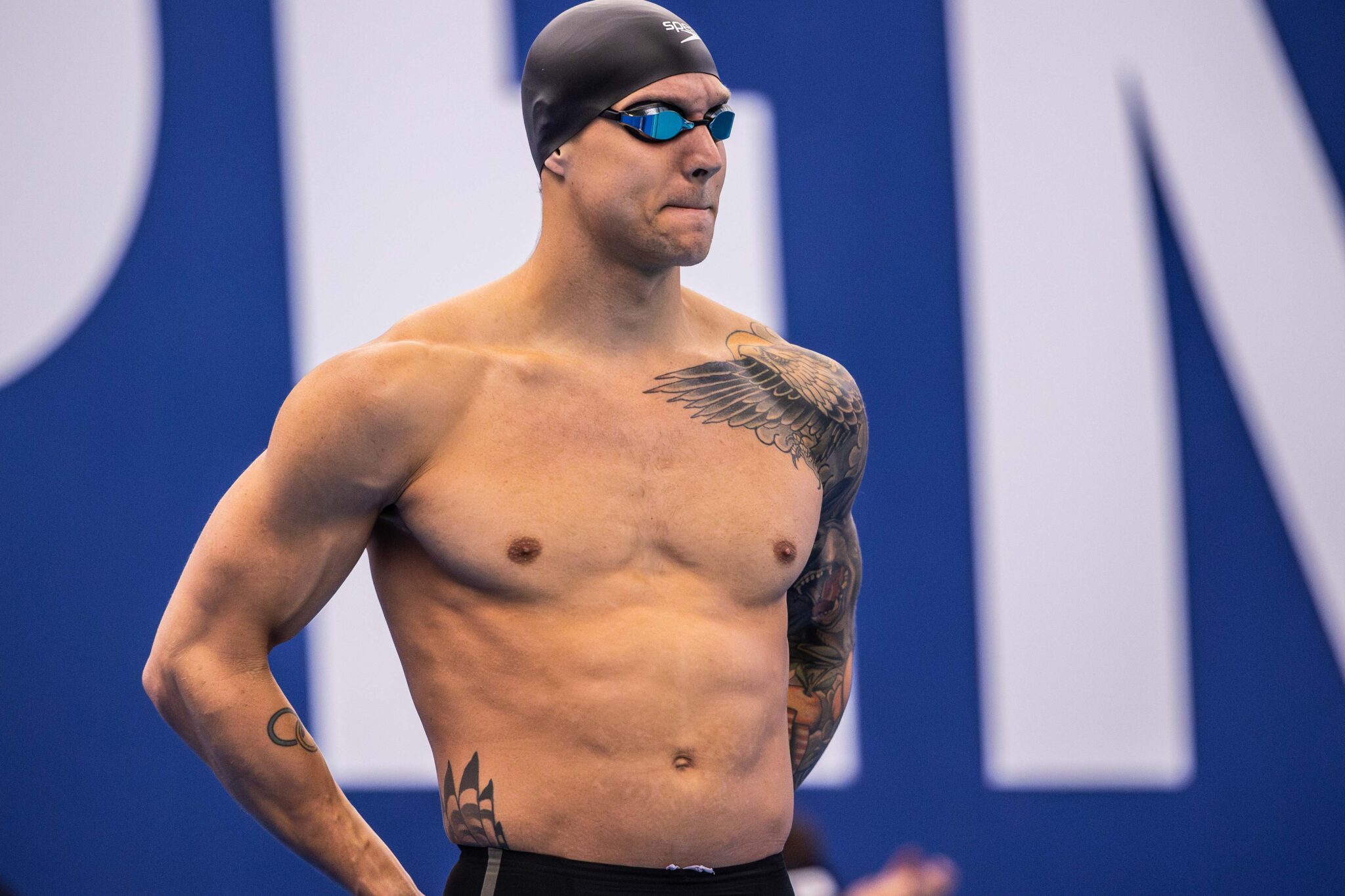 Olympic Redshirt Update, Dressel As A Father Highlight Storylines To Watch In Westmont