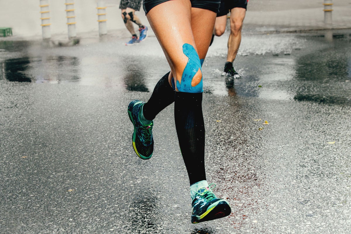 3 Things to Know About Training After an Injury 3 Things to Know About Training After an Injury