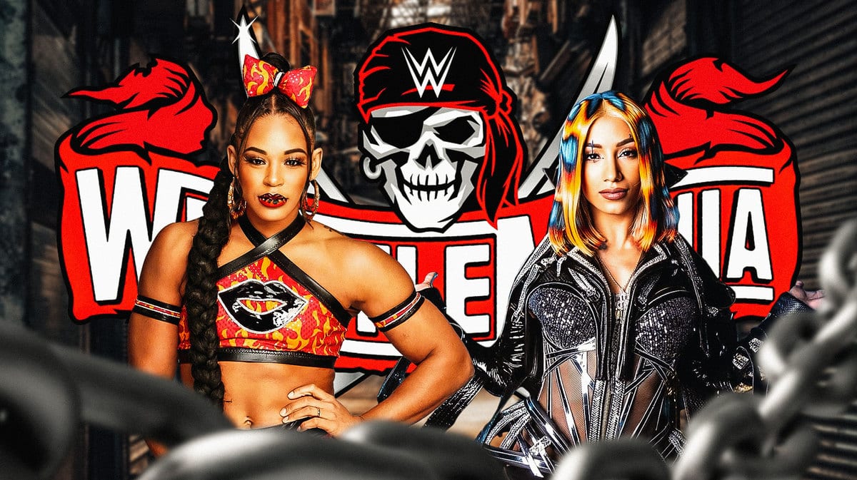 WWE: Bianca Belair laments not getting to make more magic with Mercedes Mone