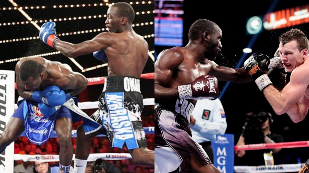 Boxing 101: Slip And Rip
