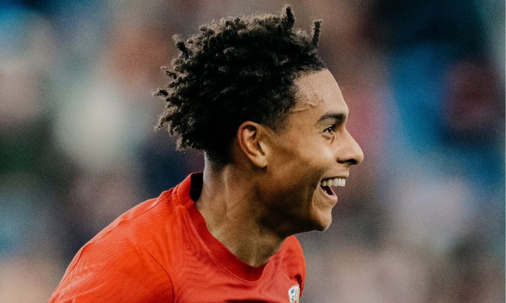 Tottenham ‘keen’ on signing £25m star as Postecoglou aims to bolster squad – journalist