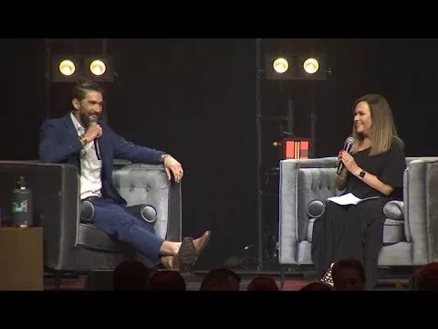 Olympic Gold Medalist Michael Phelps Helps Raise Money for the Salvation Army | FOX32 News