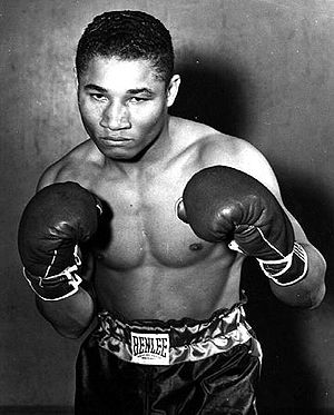 March 5, 1943: Jack vs Zivic II