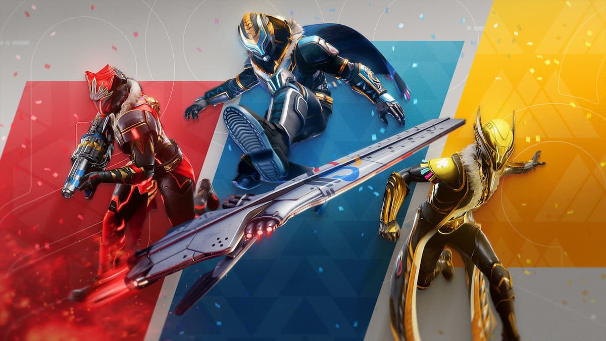 Destiny 2 just turned into Tony Hawk’s Pro Skater, and players can’t stop doing gnarly hoverboard tricks Destiny 2 just turned into Tony Hawk’s Pro Skater, and players can’t stop doing gnarly hoverboard tricks