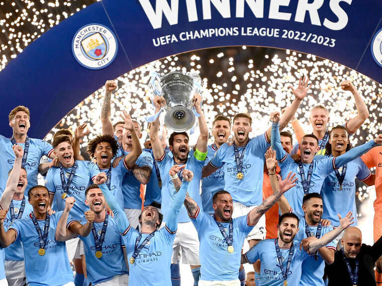 Everything you need to know about next season's new UCL format