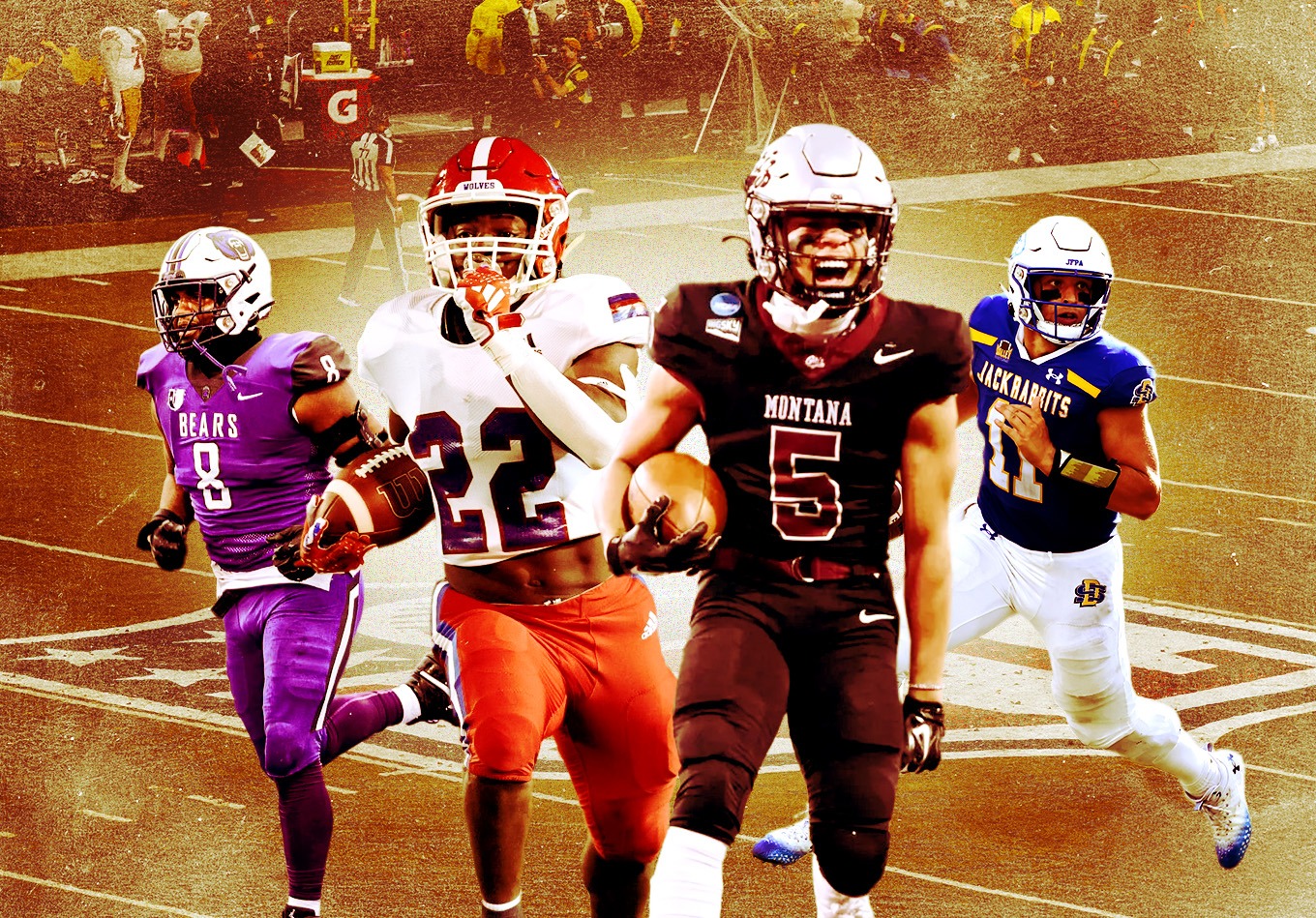 ‘Spring’ Forward: Six Burning Questions For the 2024 FCS Season Ahead