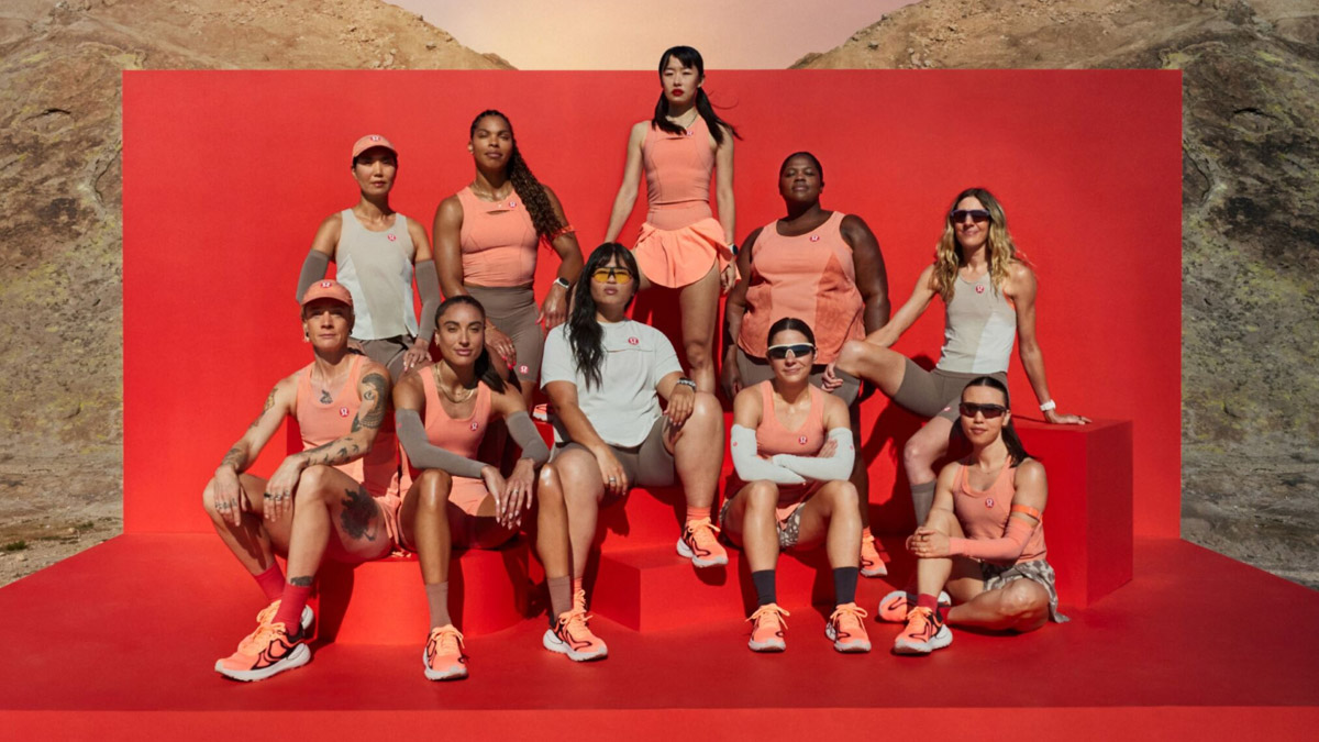Lululemon Athletes Push Limits at the 2024 FURTHER Women’s Ultramarathon Lululemon Athletes Push Limits at the 2024 FURTHER Women’s Ultramarathon