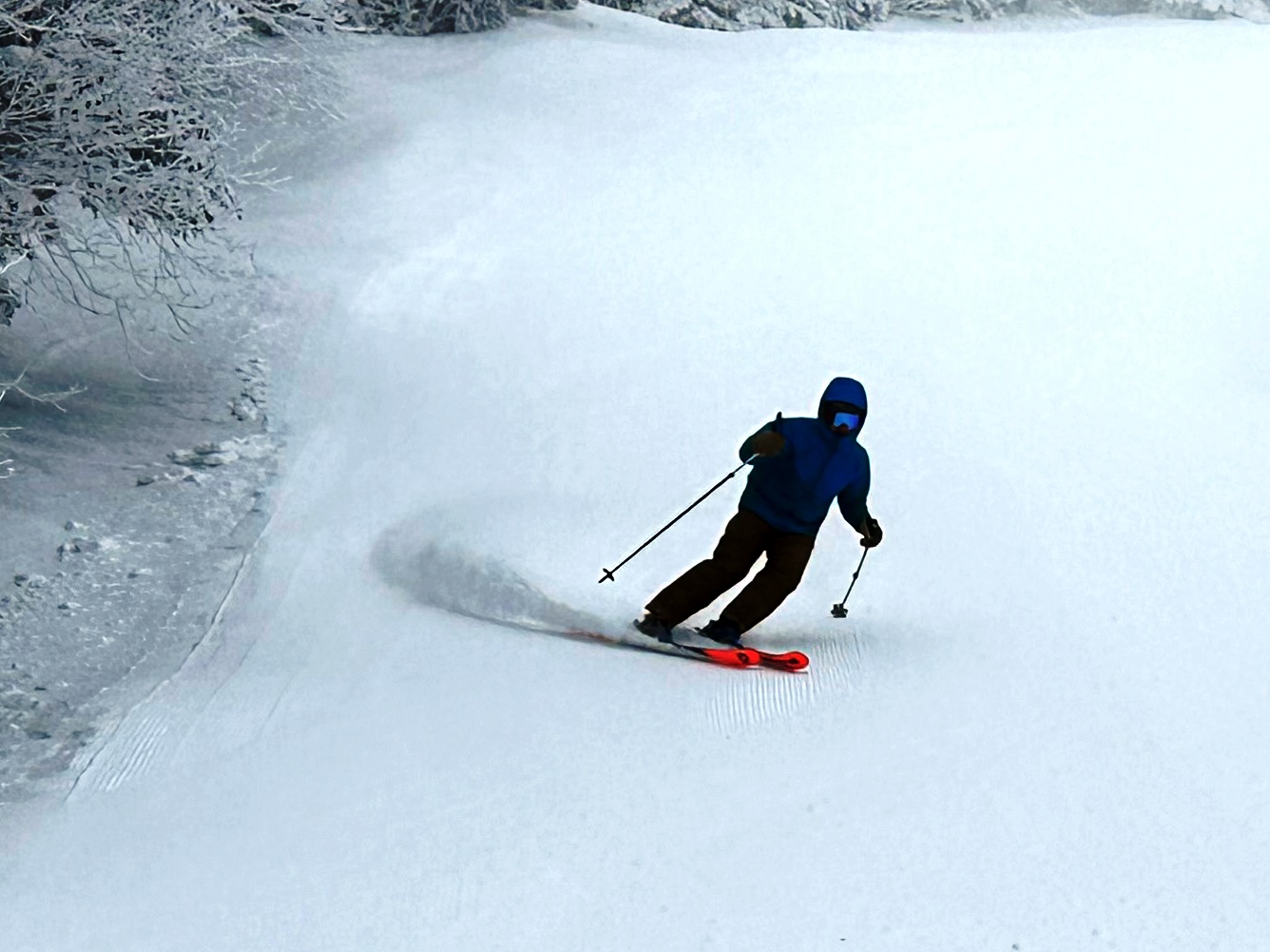 Soft conditions