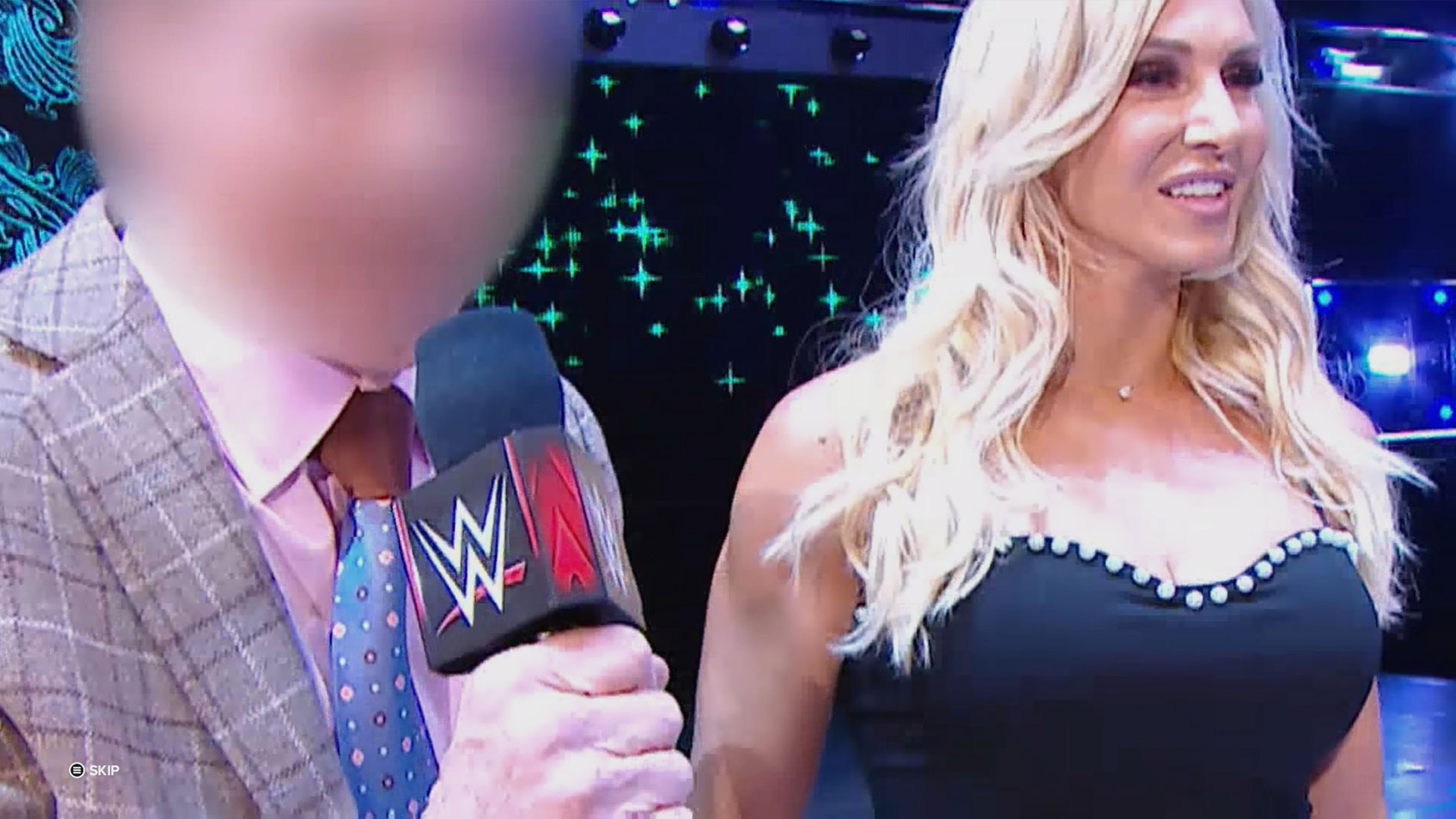 Vince McMahon’s WWE legacy hits new low as footage of new WWE 2K24 game emerges