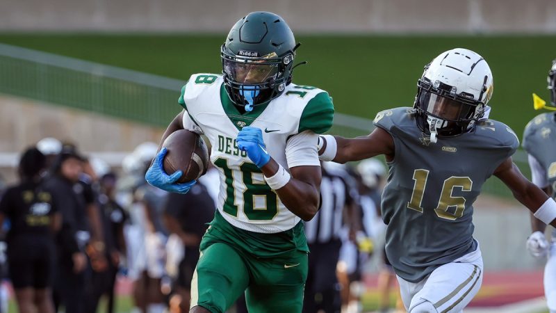 Things Freshmen Should Be Doing to Get Recruited Part II Things Freshmen Should Be Doing to Get Recruited Part II
