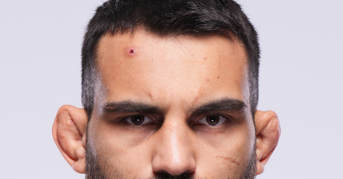 Midnight Mania: Benoit Staph Denis?