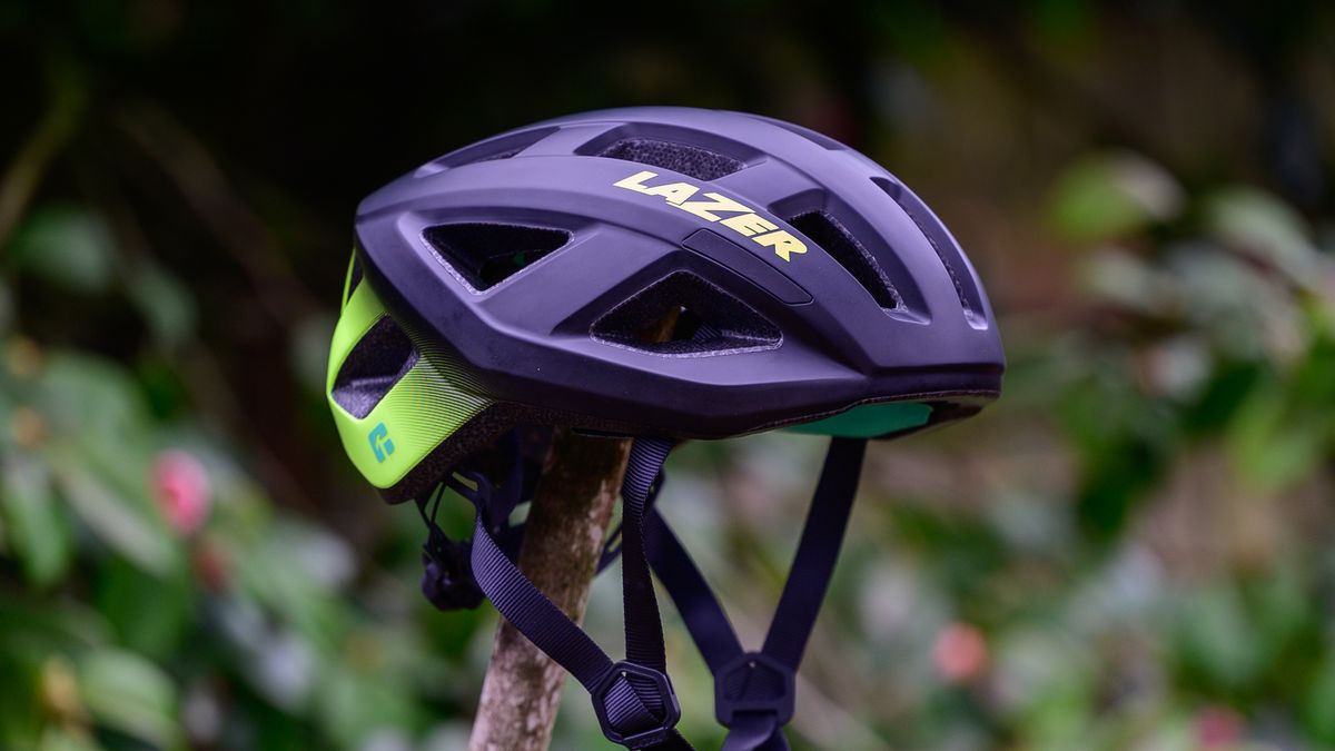 Lazer Tonic Kineticore review: a budget model worth wearing