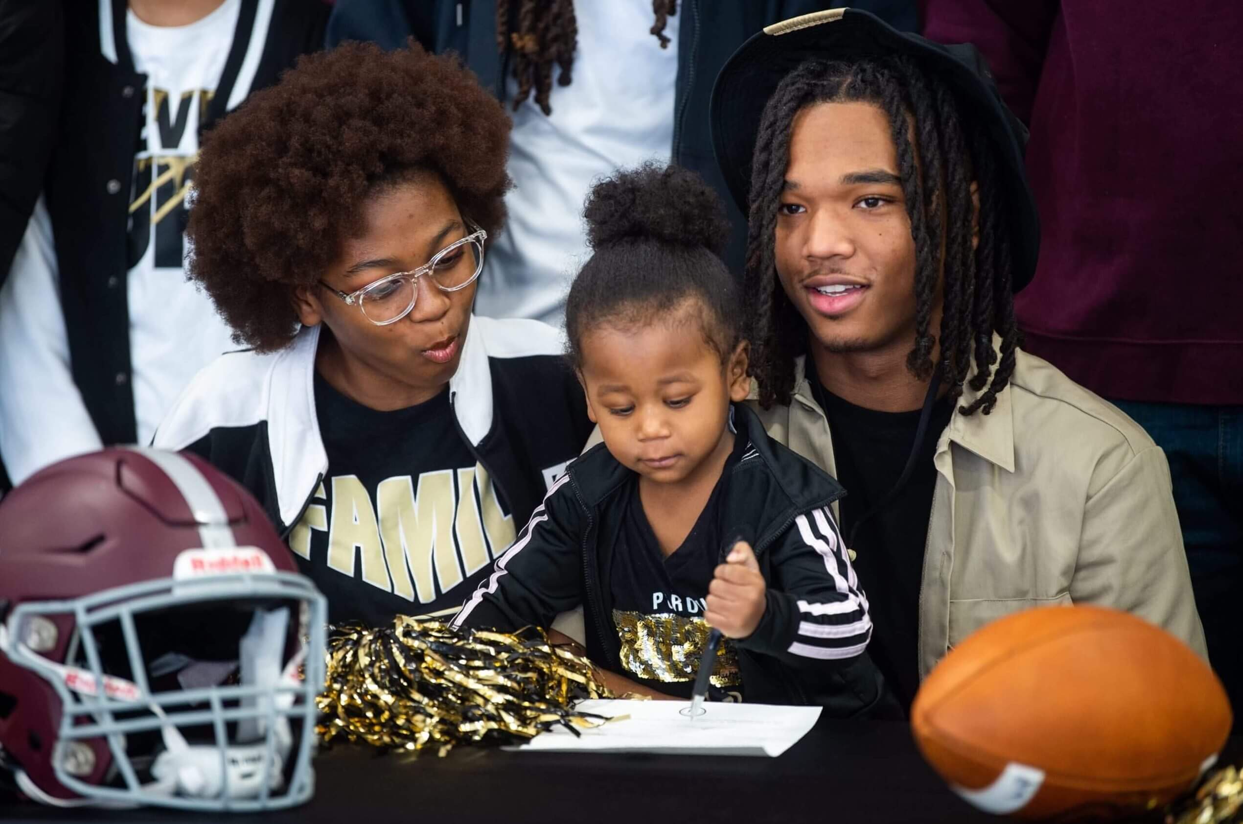 College football’s recruiting dates, names to know, plus secrets from Texas’ junior days