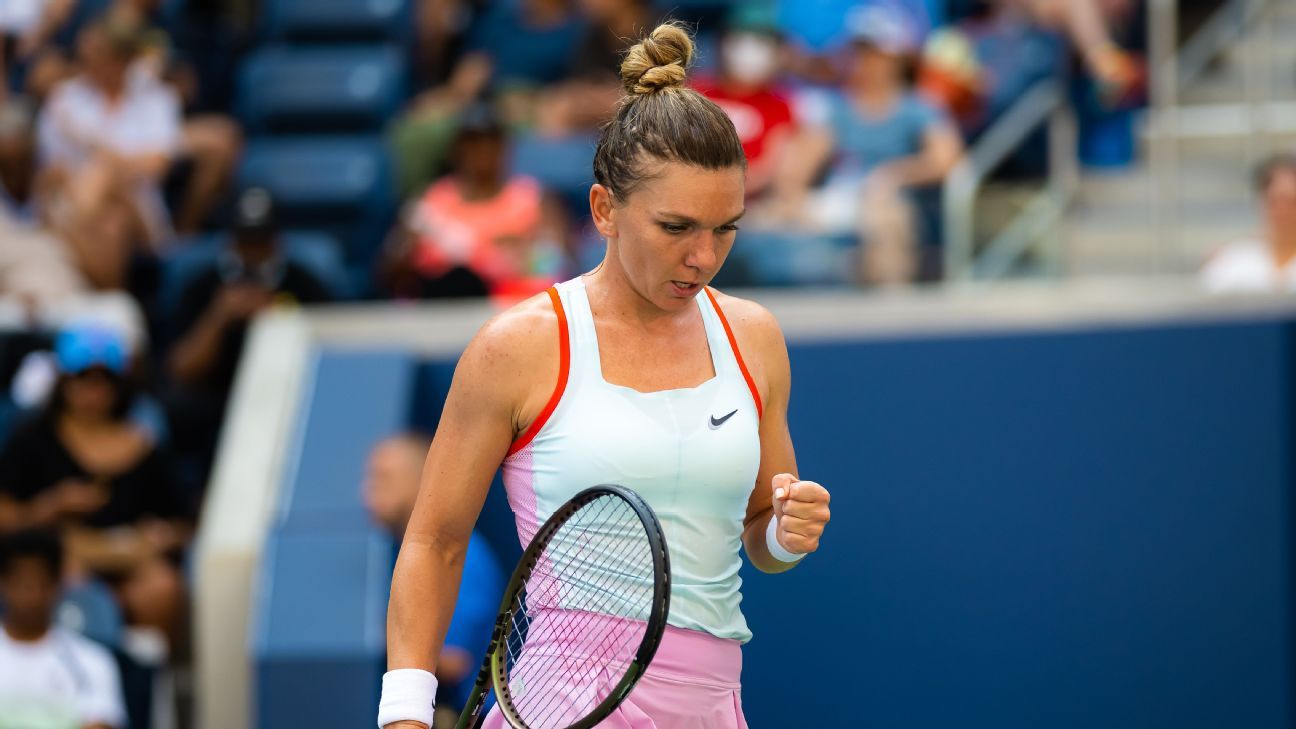 Halep set for Miami return after winning appeal