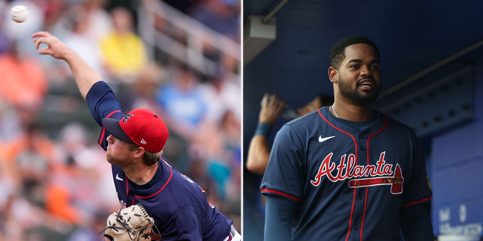 Elder, López rotation battle signals impressive depth