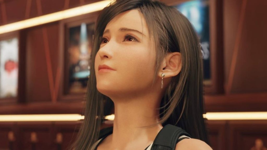 Best Tifa Weapon in FF7 Rebirth
