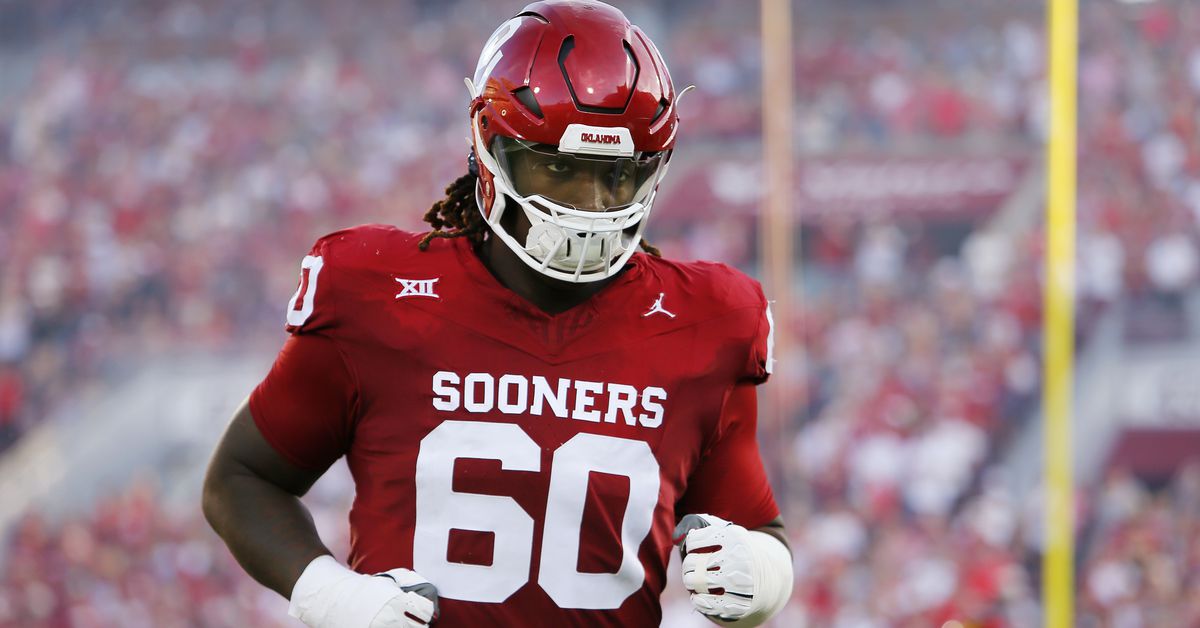Cowboys draft 2024: 7-round NFL mock draft for all teams after the combine