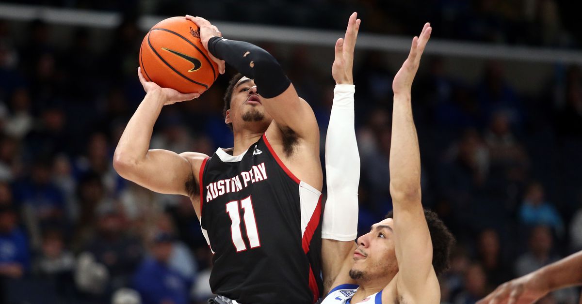 Atlantic Sun Tournament 2024: Bracket, schedule, scores, teams, and more
