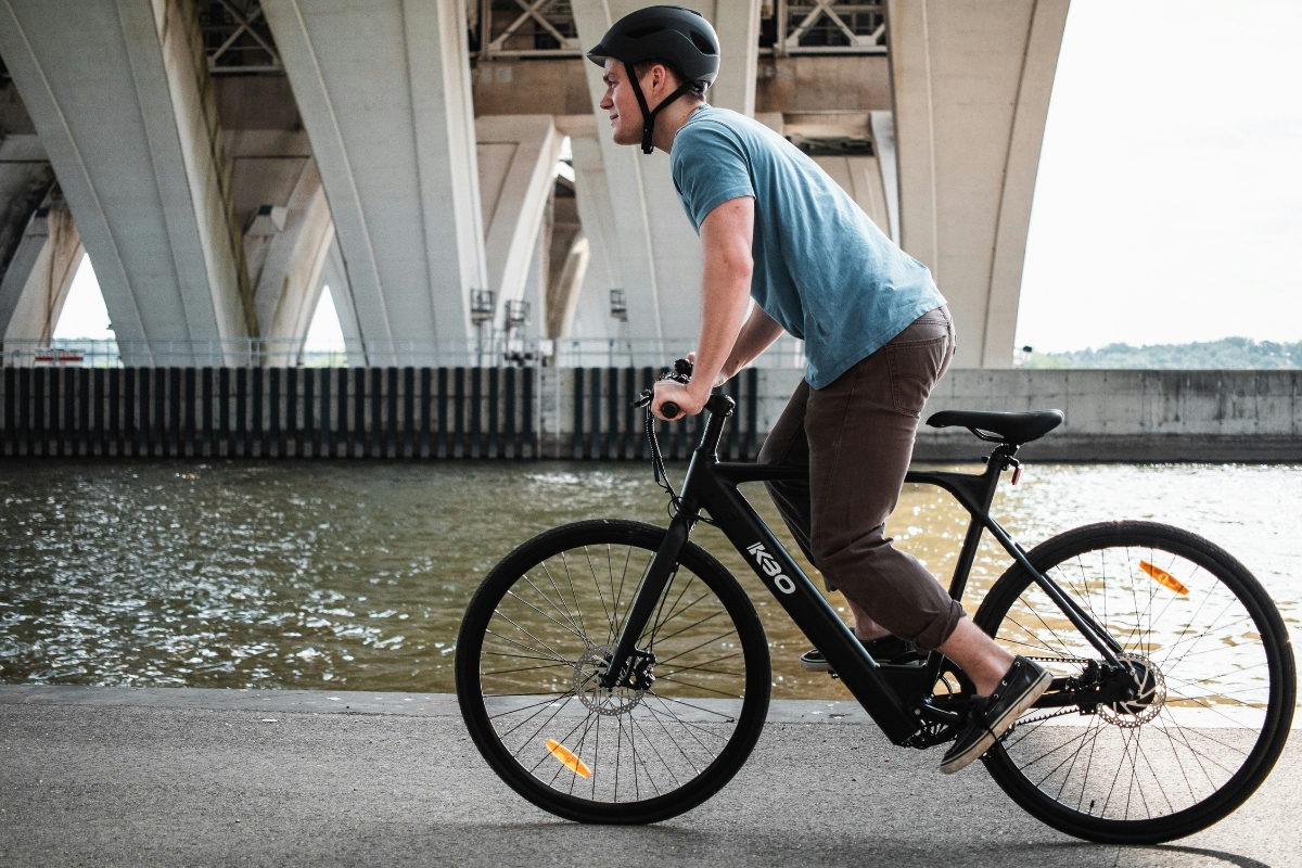 Your Cycling Starter Kit: 5 Common Beginner Questions Answered