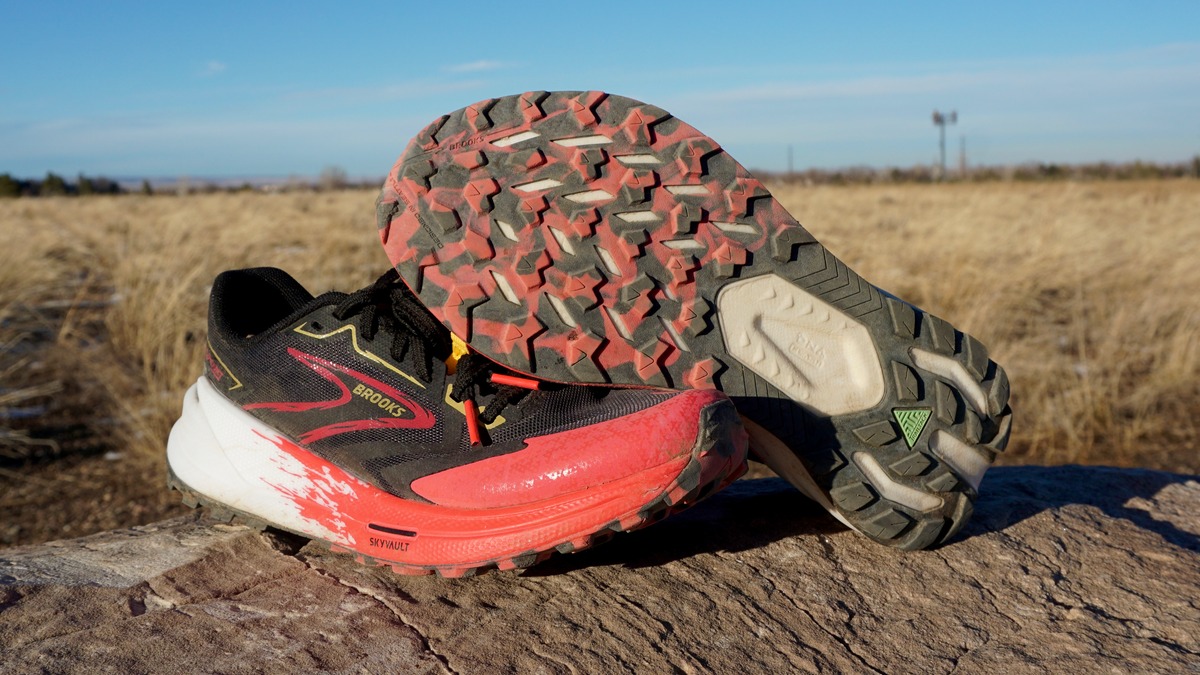 Brooks Catamount 3 Review