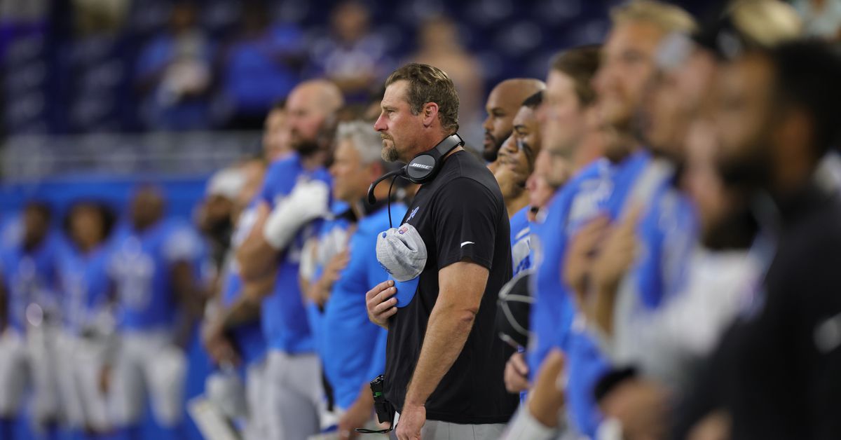 2024 Lions free agency, offseason tracker: Latest signings, trades