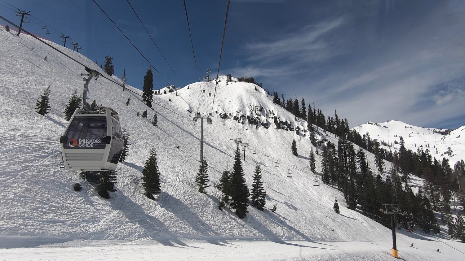 Mountain Review: Palisades Tahoe