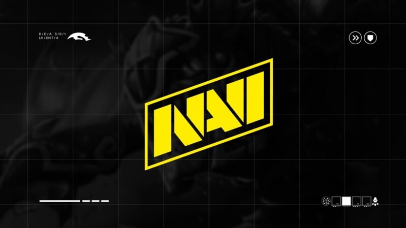 Yuragi Officially Leaves OG and Joins NaVi