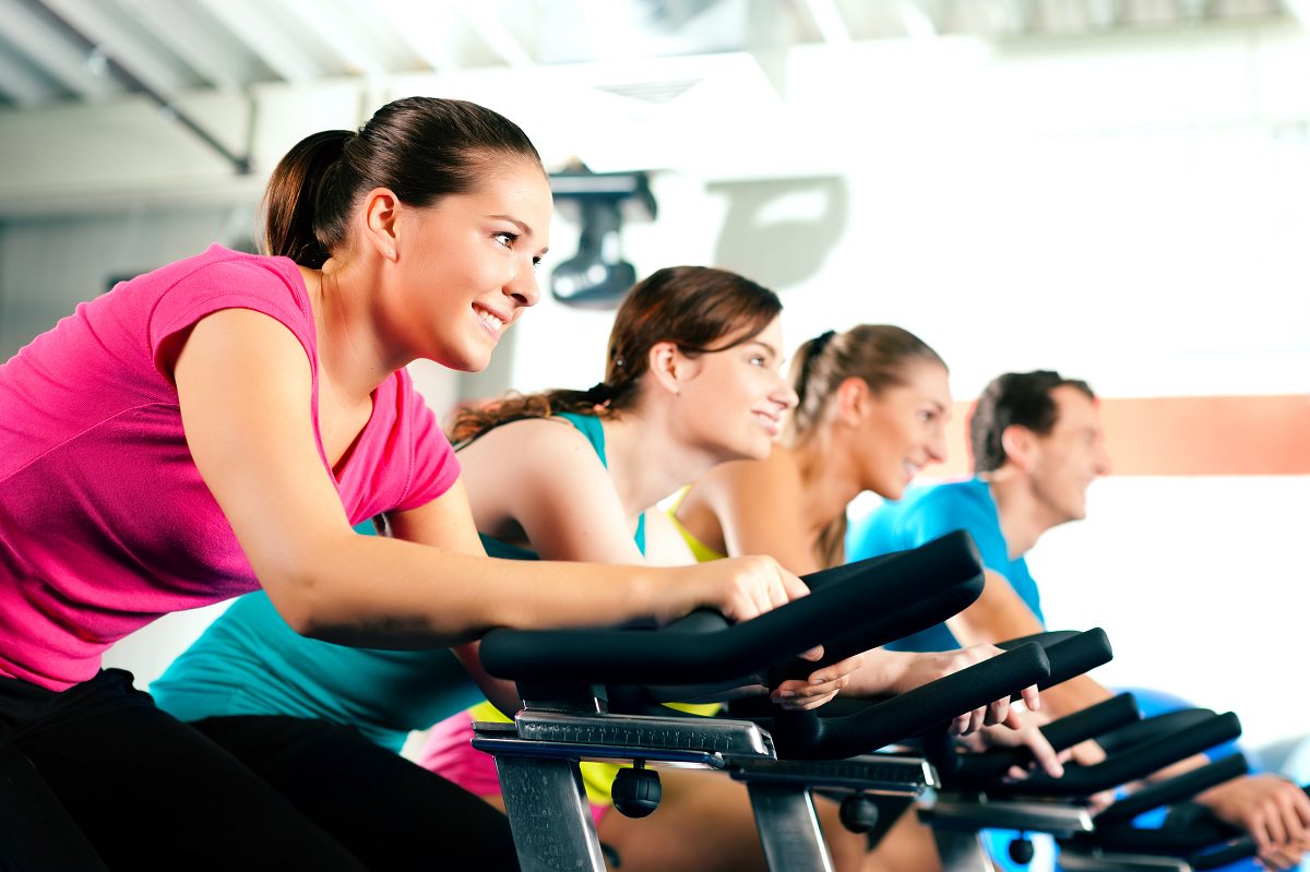 28 Indoor Cycling Mistakes: That You Are Casually Making 28 Indoor Cycling Mistakes: That You Are Casually Making