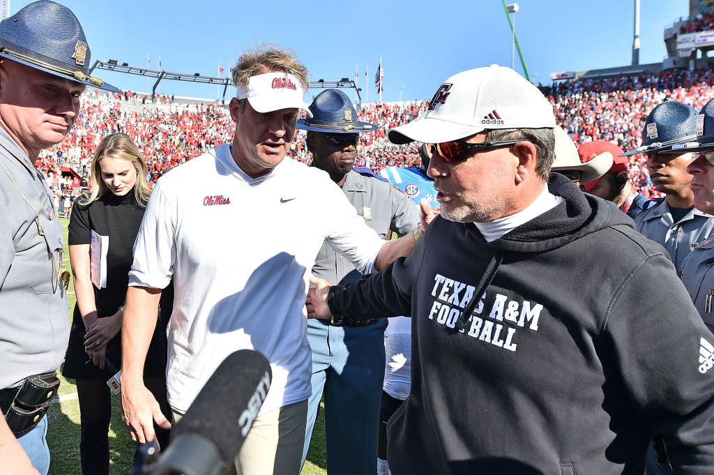 Did 'Sliced Bread' Change College Football Forever? Jimbo Fisher Says The NIL Era Was Tainted On A Lie Amid His Texas A&M Tenure