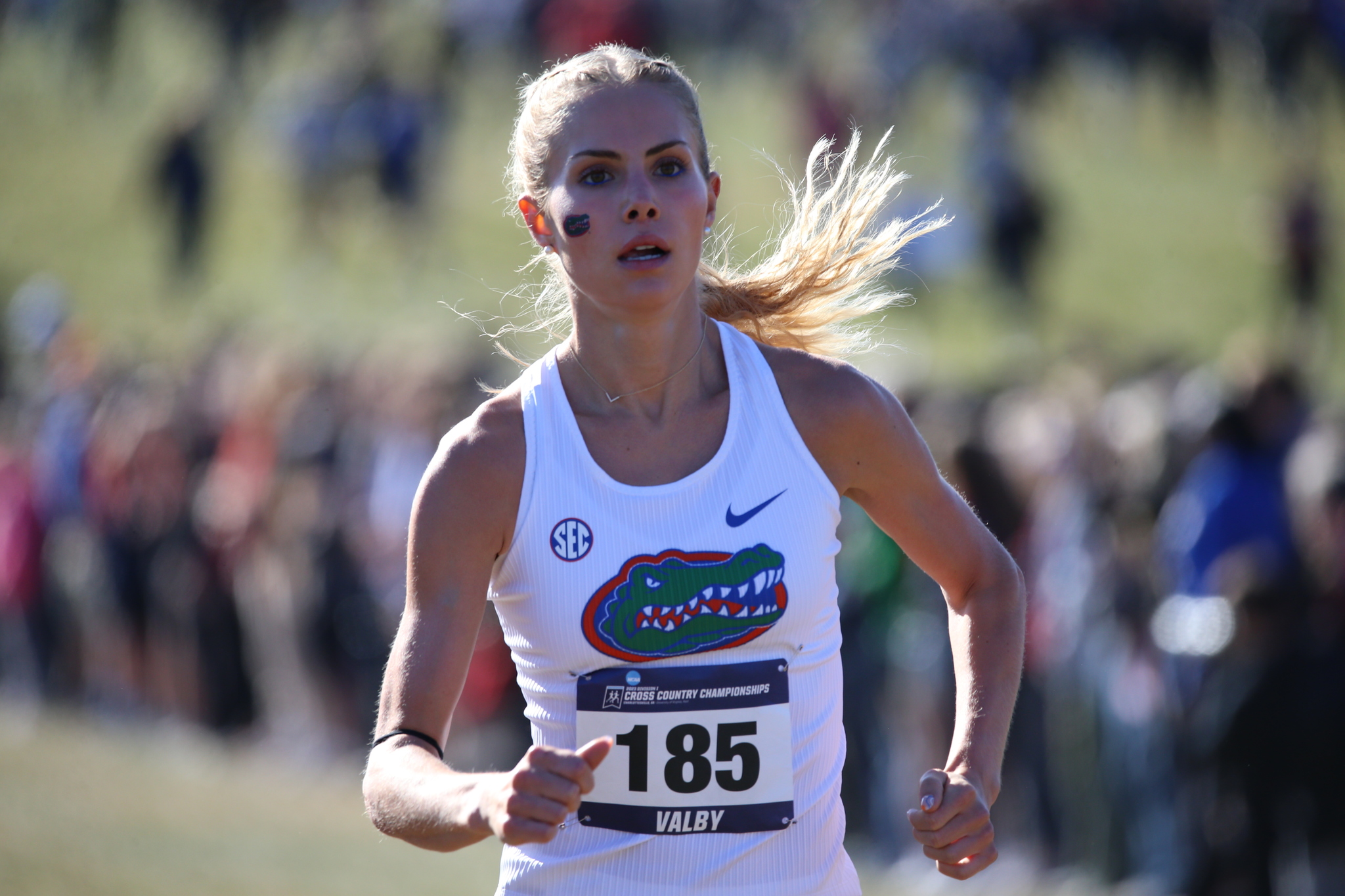 2024 NCAA Women’s Indoor Preview: Parker Valby and Olivia Markezich To Clash