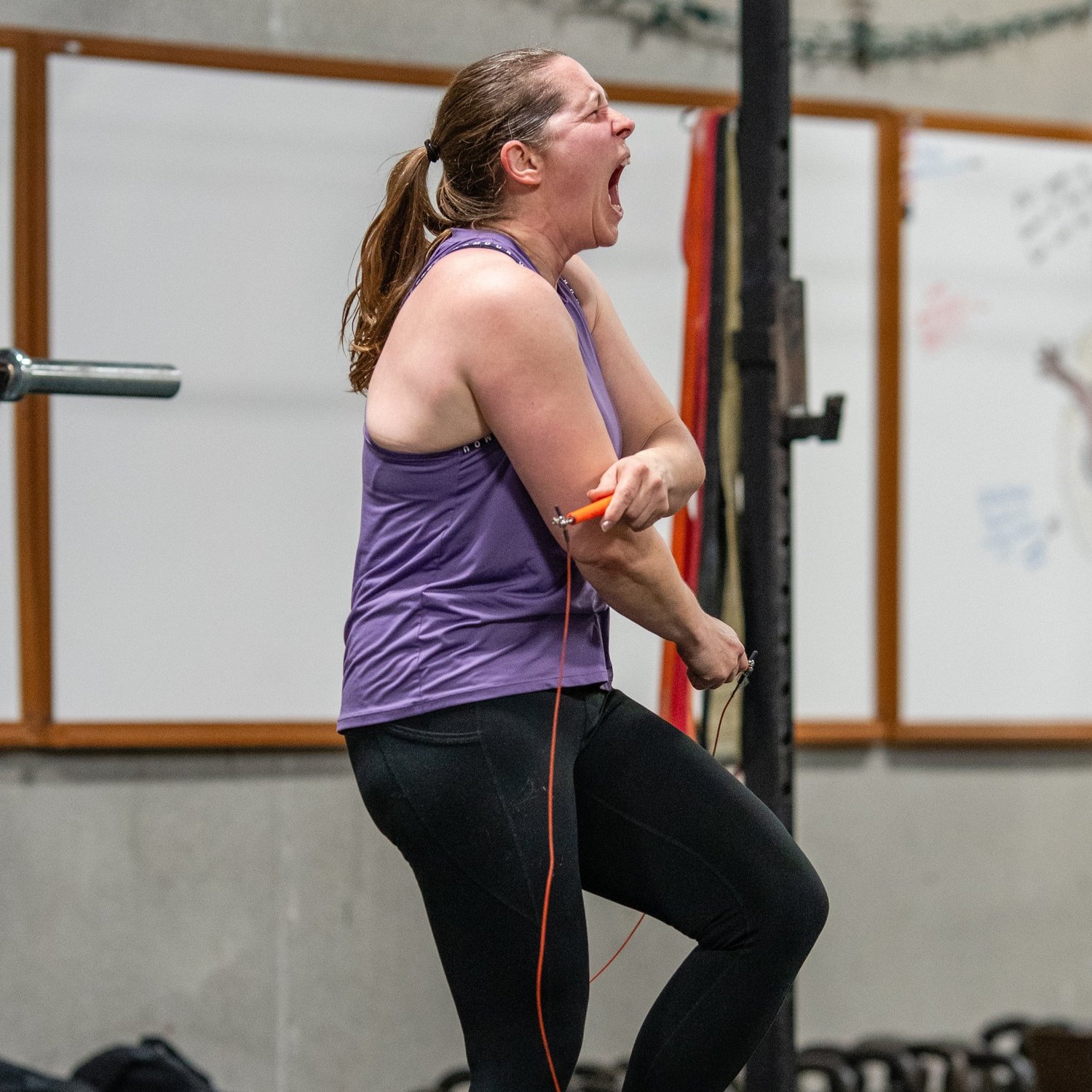 WOD: Saturday 240309