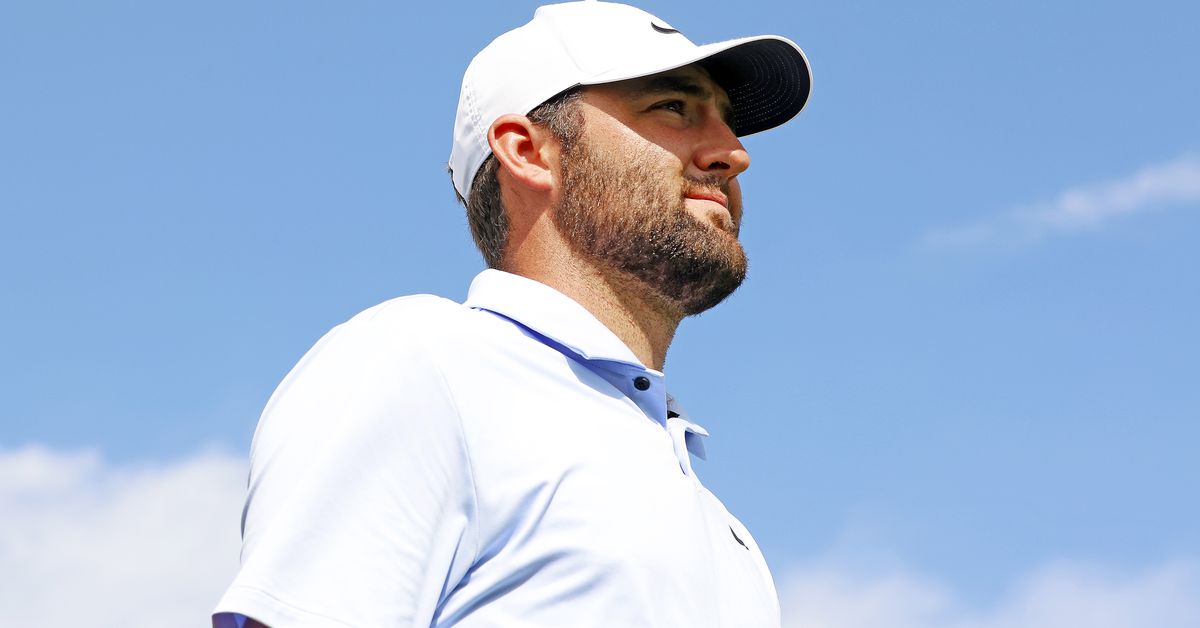 Scottie Scheffler, players preparing for Arnold Palmer Invitational “survival test”