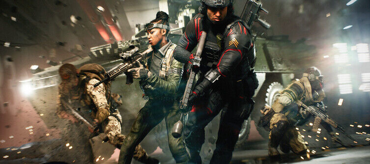 Battlefield 2042 Season 7: Turning Point Release Date – Everything We Know