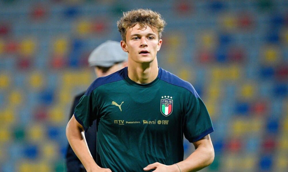 Chelsea battling with Newcastle to sign £40m star, talks held – report Chelsea battling with Newcastle to sign £40m star, talks held – report